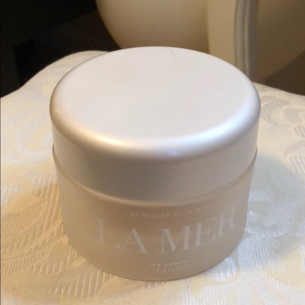 La Mer Loose Powder
